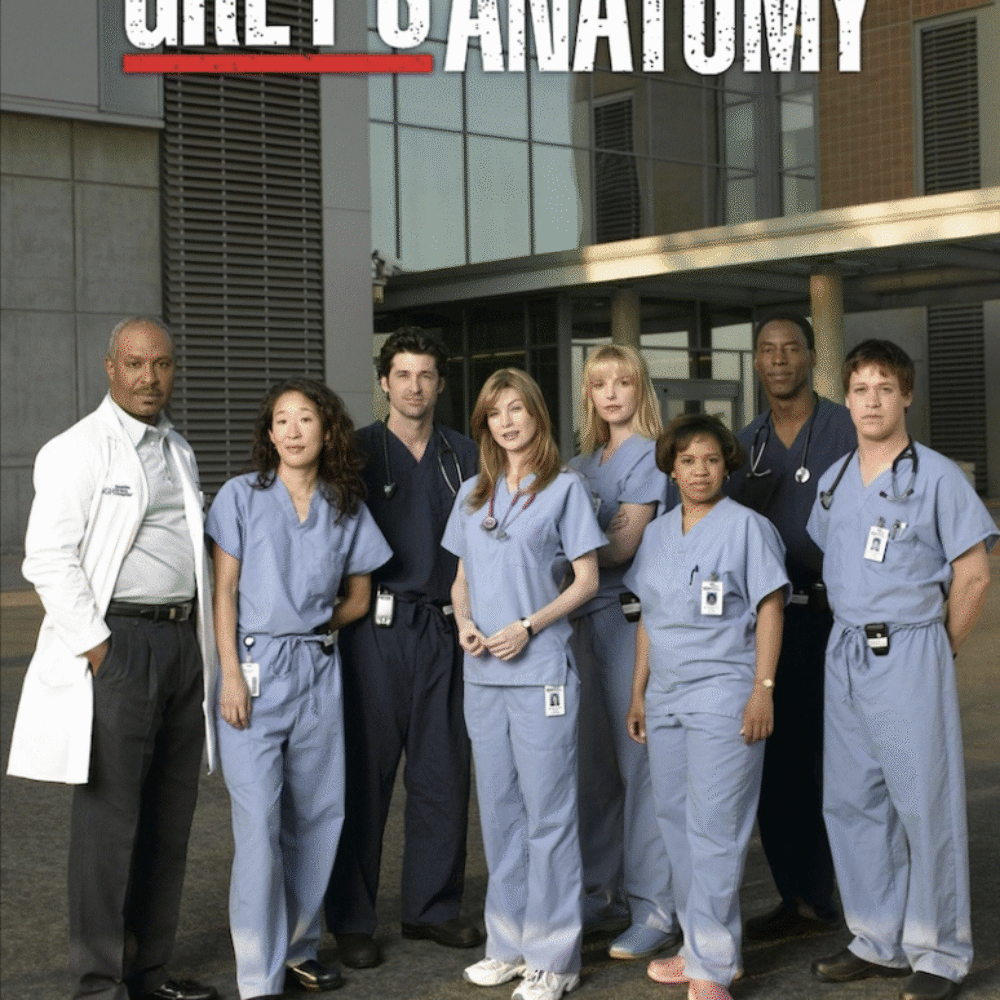 Greysanatomy Greysanatomy