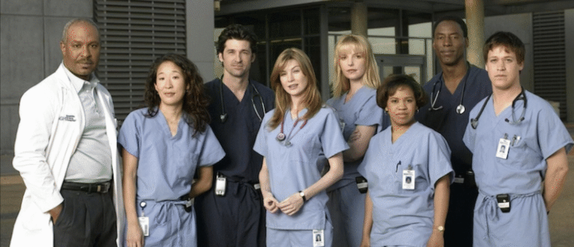Greysanatomy