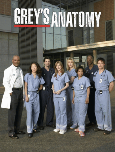 Greysanatomy Greysanatomy